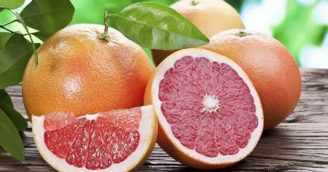 वैज्ञानिकों ने पाया चकोतरे में डायबिटीज़ से लड़ने की ताकत!