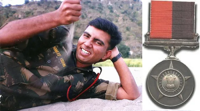 कप्तान हनीफ उद्दीन: वह कारगिल हीरो जिसने अपने सैनिकों को बचाने के लिए दी अपनी कुर्बानी!