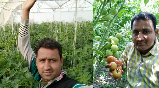 मध्य-प्रदेश: जैविक खेती के साथ पानी और ईंधन भी बचा रहा है यह किसान, जानिए कैसे!