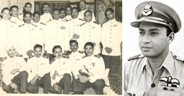 भुला दिए गए नायक : भारतीय वायुसेना के सबसे पहले चीफ एयर मार्शल सुब्रोतो मुखर्जी!