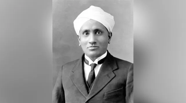 सी. वी. रमन: पहले भारतीय जिन्हें विज्ञान के क्षेत्र में किया गया था नोबेल पुरुस्कार से सम्मानित!