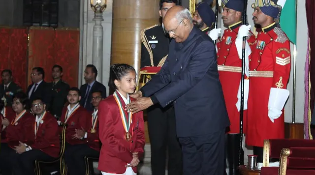 मध्य-प्रदेश: भाई-बहन की इस जोड़ी को मिला बहादुरी पुरस्कार, इनका कारनामा सुन आप हैरान रह जायेंगें!