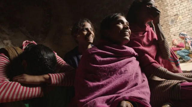 काथीखेड़ा से लॉस एंजिलस तक, भारत की 'पैड वीमेन' पर बनी फ़िल्म ने जीता ऑस्कर अवॉर्ड!