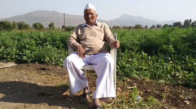 95 साल के एक किसान की सालों की मेहनत और 'द बेटर इंडिया' पर एक कहानी ने उन्हें दिलाया पद्म श्री!