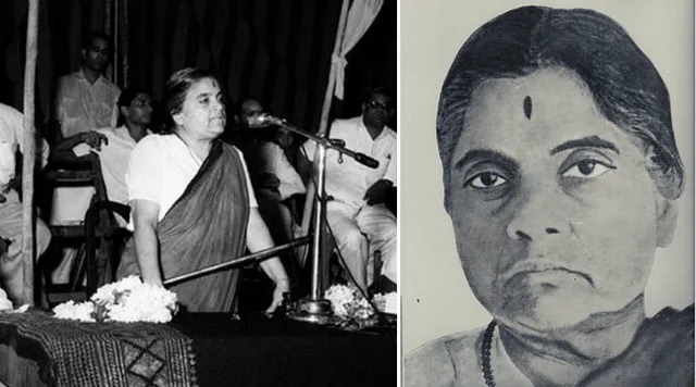 दुर्गाबाई देशमुख: संविधान के निर्माण में जिसने उठाई थी स्त्रियों के लिए सम्पत्ति के अधिकार की आवाज़!