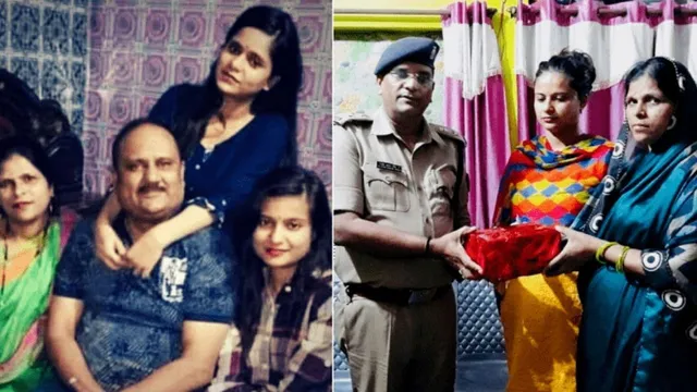 बेटी की शादी से 24 दिन पहले हुए शहीद, मथुरा पुलिस ने 6.20 लाख रूपये इकट्ठा कर कराई शादी
