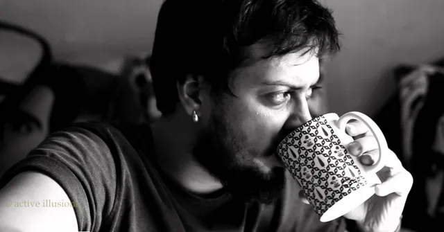 जे डी अंकल का स्केच!