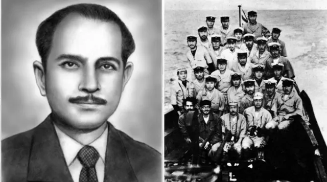 आबिद हसन: सुभाष चन्द्र बोस के दल का वह सेनानी जिसने दिया था धर्मनिरपेक्ष 'जय हिन्द' का नारा!
