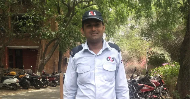 JNU में गार्ड की नौकरी करते हुए पास किया वहीं का एन्ट्रेंस, अब पढ़ेंगे रशियन लैंग्वेज!