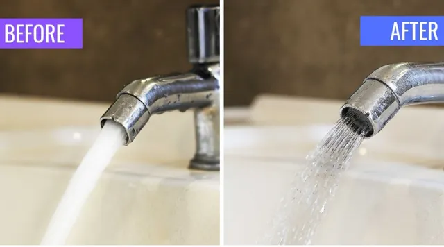 इस 50 रुपये के डिवाइस से घर में बचा सकते हैं 80% तक पानी!