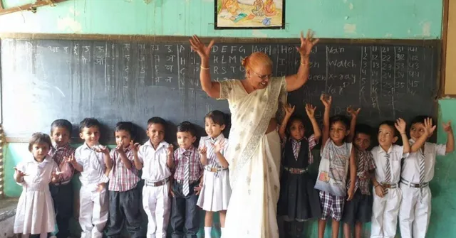 ayodhya kumari gaur