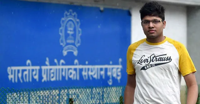 JEE MAINS टॉपर कल्पित वीरवाल से सीखिए एग्जाम क्रैक करने का तरीका!