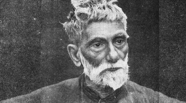 इस प्रोफेसर ने अपने घर में ही 700 रुपये से शुरू की थी भारत की पहली फार्मा कंपनी!