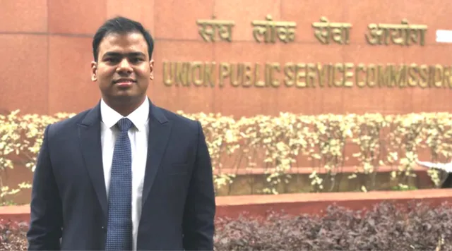 1048 रैंक से 63वीं रैंक तक, इस UPSC टॉपर से जानिए कुछ ज़रूरी टिप्स!