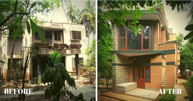 bengaluru house