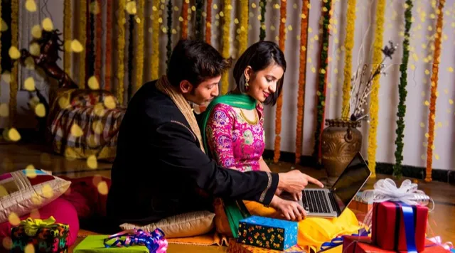 इस दिवाली करें बदलाव की शुरुआत, हेल्दी लाइफस्टाइल के लिए गिफ्ट करें ये ख़ास तोहफे!