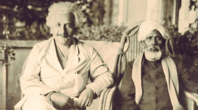देश-विदेश घूमकर किया चंदा इकट्ठा और शुरू कर दी देश की पहली महिला यूनिवर्सिटी!