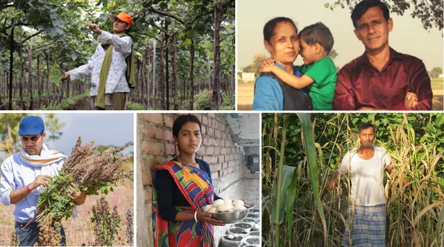 बेस्ट ऑफ़ 2019 : द बेटर इंडिया पर सबसे ज्यादा पढ़ी गयी इन किसानों की कहानियाँ!