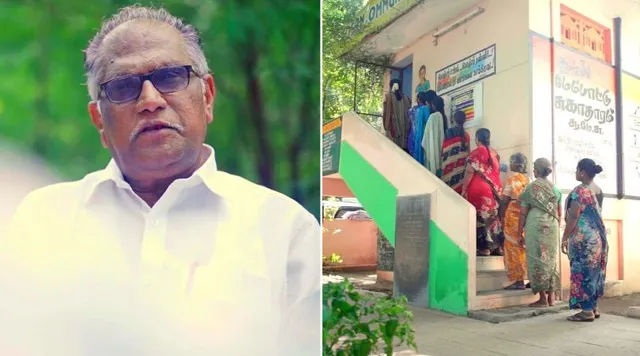 एक व्यक्ति ने बनवा दिए 1 लाख पानी-रहित शौचालय; मुफ्त में देते हैं खाद!