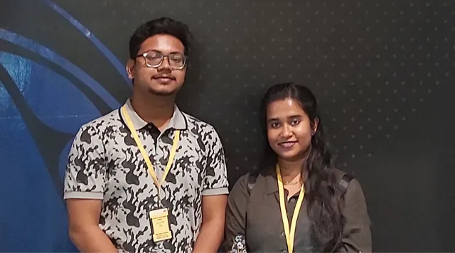 जूट से 'सफेद कोयला'; दो छात्रों का आविष्कार बना किसानों और पर्यावरण के लिए वरदान!