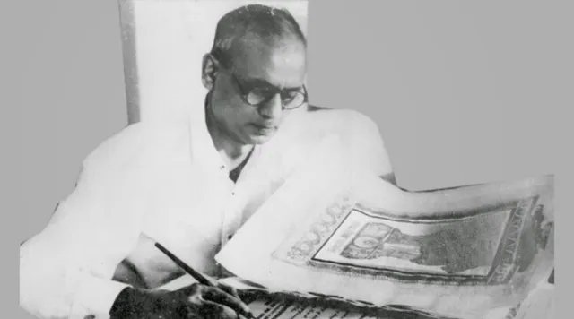 251 पन्नों का संविधान! 6 महीने! और 1 लेखक! जानिए कौन था वह गुमनाम नायक!