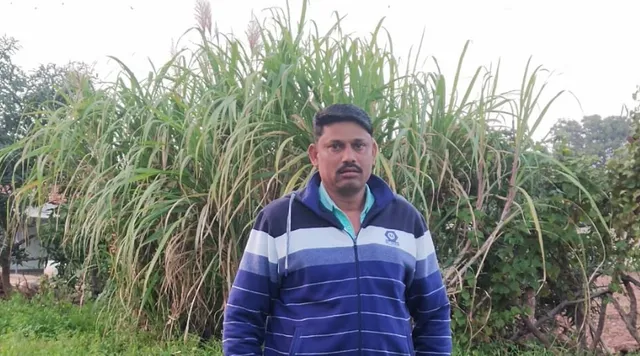 2500 रुपये से 25 लाख का सफर, हौसले की कहानी है इनकी किसानी!