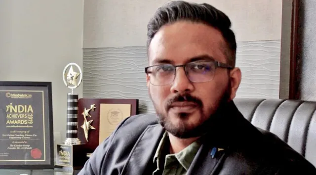 7 सरकारी परीक्षाओं में रैंक पाने वाले पूर्व-आईईएस अफसर से जानें UPSC के टिप्स!