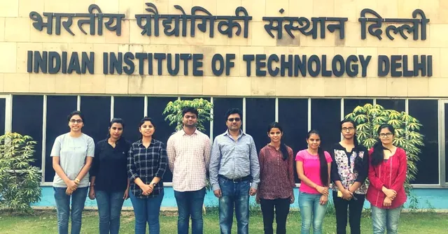 IIT दिल्ली ने लॉन्च किए 2 नए मास्टर्स प्रोग्राम: क्या है कोर्स और कैसे करें आवेदन? जानिए पूरी जानकारी