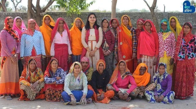 पुरानी-बेकार चीजों से उपयोगी प्रोडक्ट बना रहीं हैं यह सिविल इंजीनियर, 1 करोड़ है सालाना टर्नओवर!