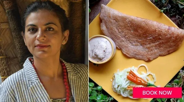 सिर्फ सही डाइट चुनकर इस माँ ने घटाया 25 किग्रा वजन, जानिए कैसे!