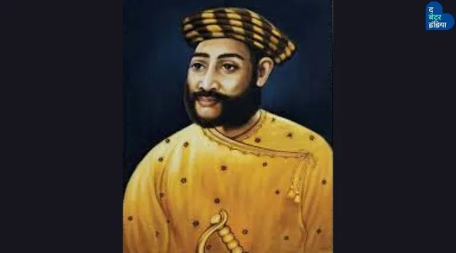 अंग्रेजों को मात देने के लिए इस सेनानी ने काट दिया था अपना ही हाथ!