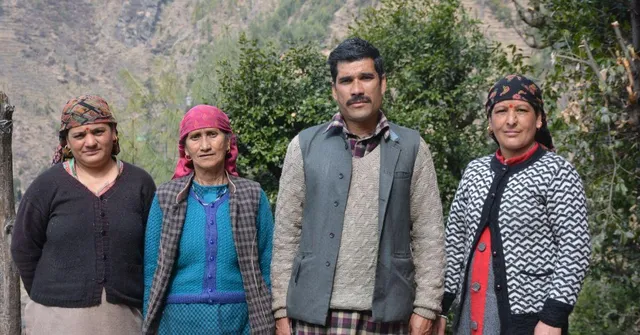 हिमाचल: केवल रु.1300 लागत और 1 लाख 93 हजार कमाई, जानिए कैसे किया इस किसान ने यह कमाल