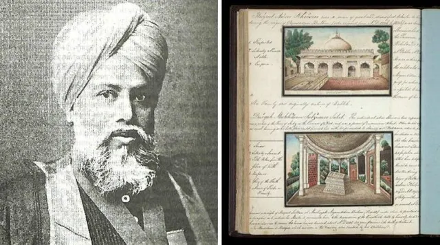 ग़ालिब को आपके बुक शेल्फ तक पहुंचाने वाले मुंशी नवल किशोर की कहानी!