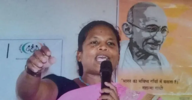 खेती शुरू करने पर लोगों ने उड़ाया मजाक, नहीं हारी हिम्मत, अब पुरुषों को भी दे रहीं ट्रेनिंग!