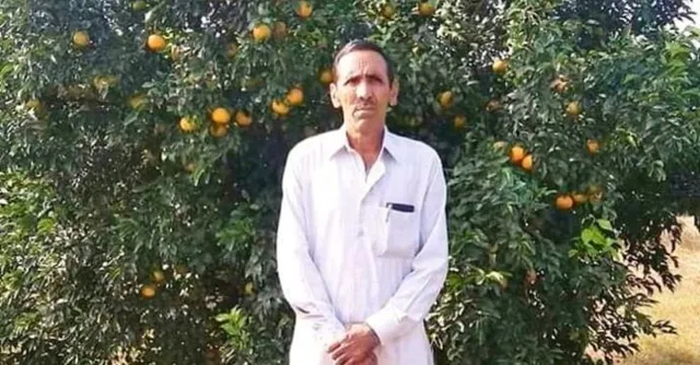 कीनू का बगीचा लगा सालाना पाँच लाख कमा रहे हैं राजस्थान के 70 वर्षीय सुमेर राव!