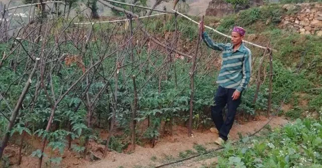 uttarakhand guy