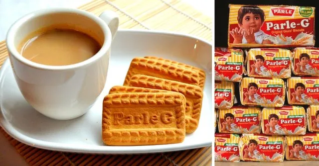 Parle G