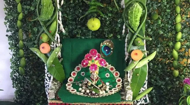 ऑनलाइन दर्शन, ई-पूजा से लेकर #DIY सजावट तक: जानिए कैसे मना सकते हैं इस साल जन्माष्टमी
