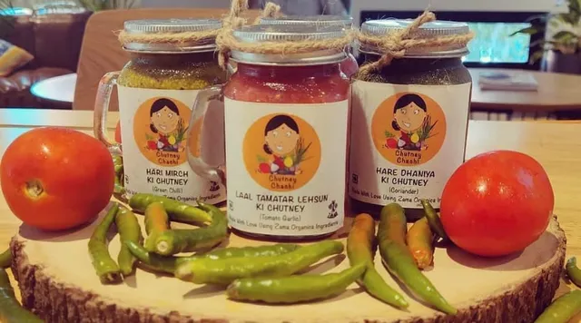 जानिए कैसे रु. 500 से भी कम लागत में घर से शुरू कर सकते हैं चटनी का बिज़नेस