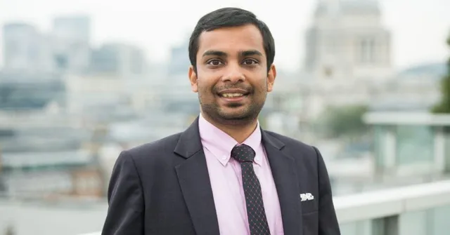IIT Kanpur's Ankit