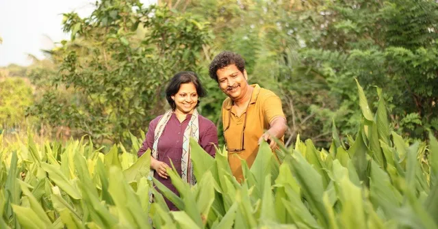 Farm Of Happiness: मुंबई की रेस छोड़, गाँव की संतुष्टि से बनाया अपना खुशियों का खेत