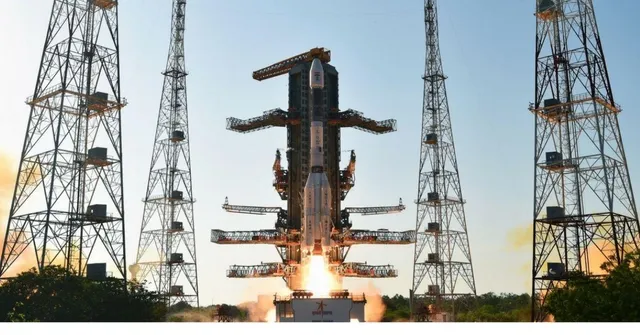 ISRO Recruitment