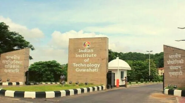 IIT गुवाहाटी ने लॉन्च किए दो स्पेशल कोर्स, मुफ्त में करें एनरोल