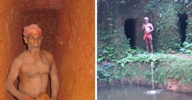 Kerala Man