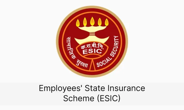 ESIC Recruitment 2020