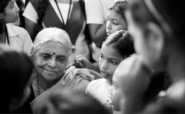 Sugathakumari