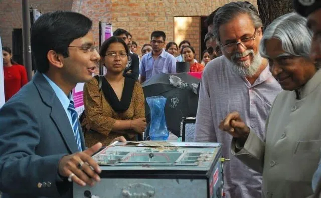 Bihar Innovator