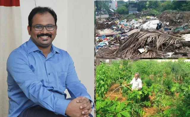 Chennai IAS