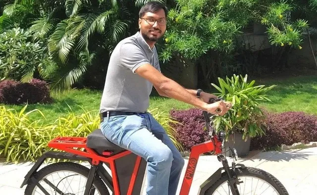 IIT Madras Alumni