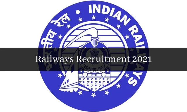 Railway Recruitment